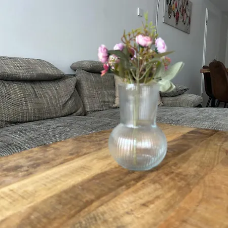 Apartmán Porz Ii Naehe Flughafen