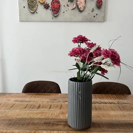 Porz Ii Naehe Flughafen Apartmán Kolín nad Rýnem