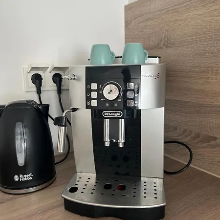 Apartmán Porz Ii Naehe Flughafen