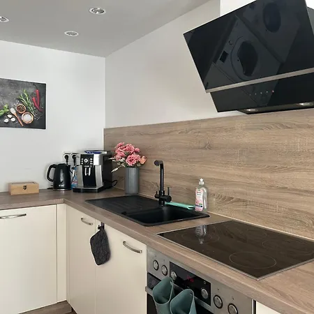 Apartmán Porz Ii Naehe Flughafen